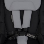 Καρότσι Διδύμων Eurocart EasyGo Duoflex Cloudy Grey (2+2)