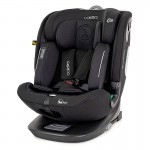 Κάθισμα Αυτοκινήτου Coletto Ivo i-Size 40-150cm Black