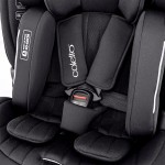 Κάθισμα Αυτοκινήτου Coletto Ivo i-Size 40-150cm Black