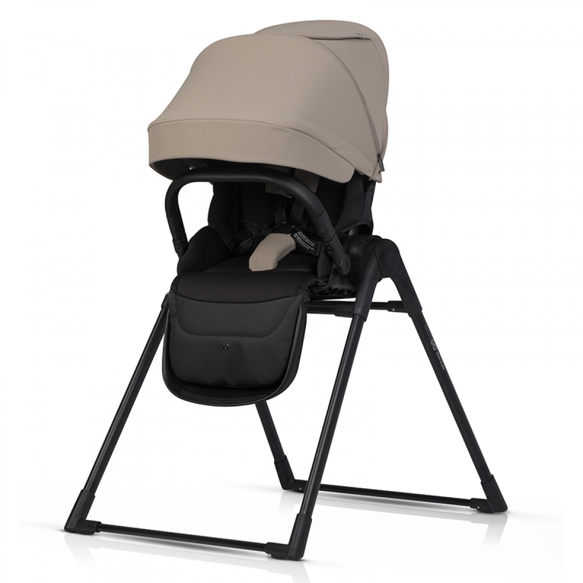 Κάθισμα Καροτσιού EasyGo Duoflex Savana Beige