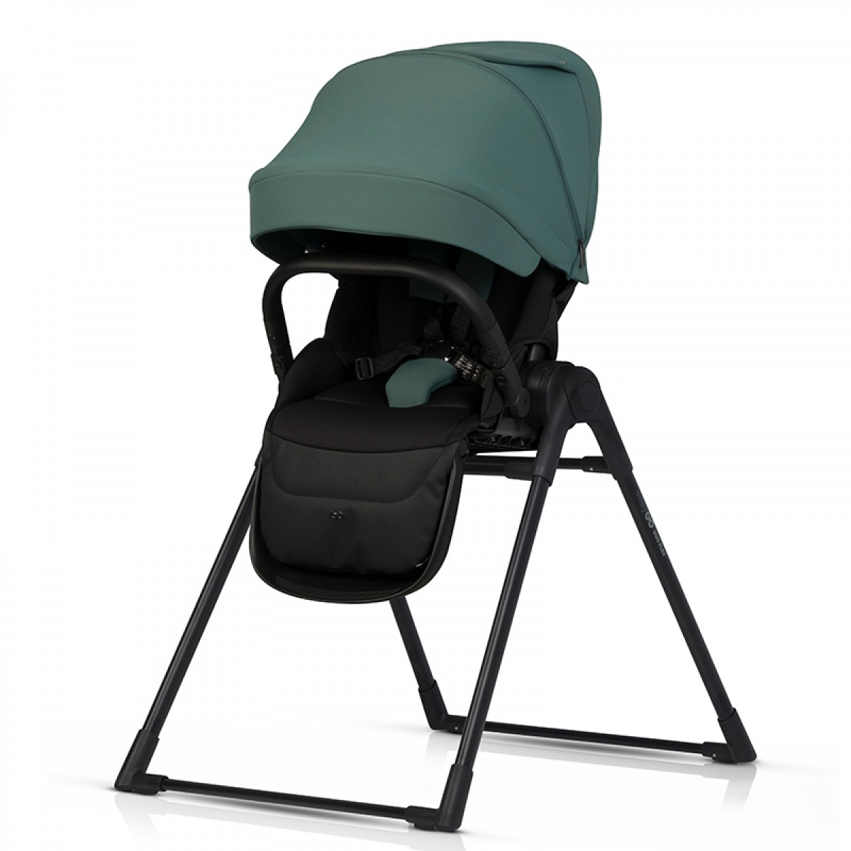 Κάθισμα Καροτσιού EasyGo Duoflex Sage Green