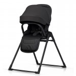 Βάση για Kάθισμα / Port Bebe EasyGo Duoflex Black