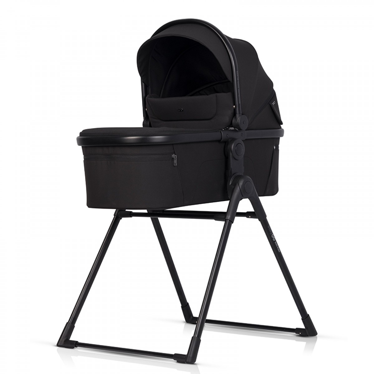 Βάση για Kάθισμα / Port Bebe EasyGo Duoflex Black