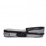 Πορτ-μπεμπέ Εurocart EasyGo Duoflex Cloudy Gray