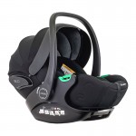 Κάθισμα Αυτοκινήτου Coletto Zoom i-Size 40-84cm Black