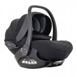 Κάθισμα Αυτοκινήτου Coletto Zoom i-Size 40-84cm Black