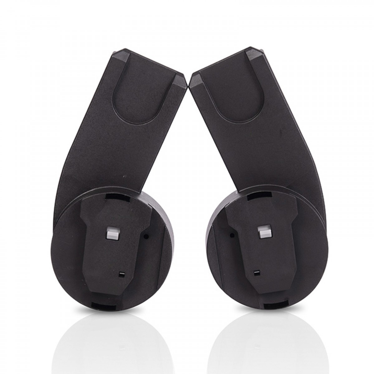 Αντάπτορες Καθίσματος Αυτοκινήτου EasyGo Duoflex