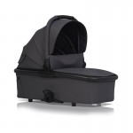 Καρότσι Eurocart EasyGo Reva 2in1 Cloudy Gray