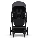 Καρότσι Eurocart EasyGo Reva 2in1 Cloudy Gray