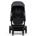Καρότσι Eurocart EasyGo Reva 2in1 Cloudy Gray
