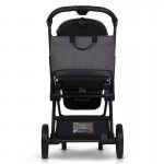 Καρότσι Eurocart EasyGo Reva 2in1 Cloudy Gray