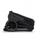 Καρότσι Eurocart EasyGo Reva 2in1 Cloudy Gray