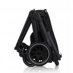 Καρότσι Eurocart EasyGo Reva 2in1 Cloudy Gray