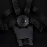 Καρότσι Eurocart EasyGo Reva 2in1 Cloudy Gray