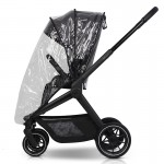 Καρότσι Eurocart EasyGo Reva 2in1 Cloudy Gray