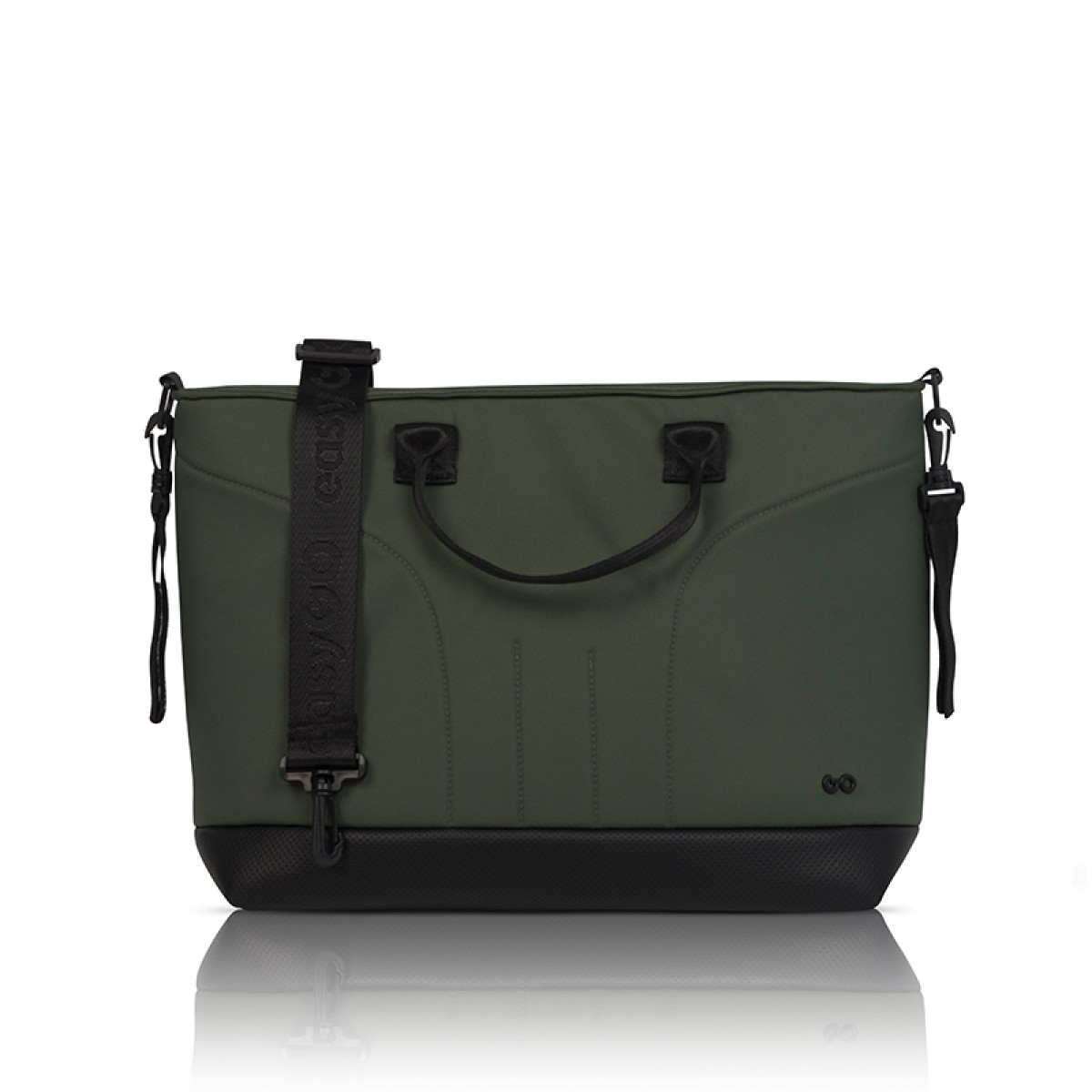 Καρότσι Eurocart EasyGo Reva 2in1 Jungle Green