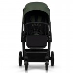 Καρότσι Eurocart EasyGo Reva 2in1 Jungle Green