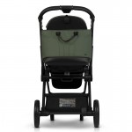Καρότσι Eurocart EasyGo Reva 2in1 Jungle Green