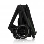 Καρότσι Eurocart EasyGo Reva 2in1 Jungle Green