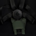 Καρότσι Eurocart EasyGo Reva 2in1 Jungle Green