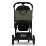 Καρότσι Eurocart EasyGo Reva 2in1 Jungle Green