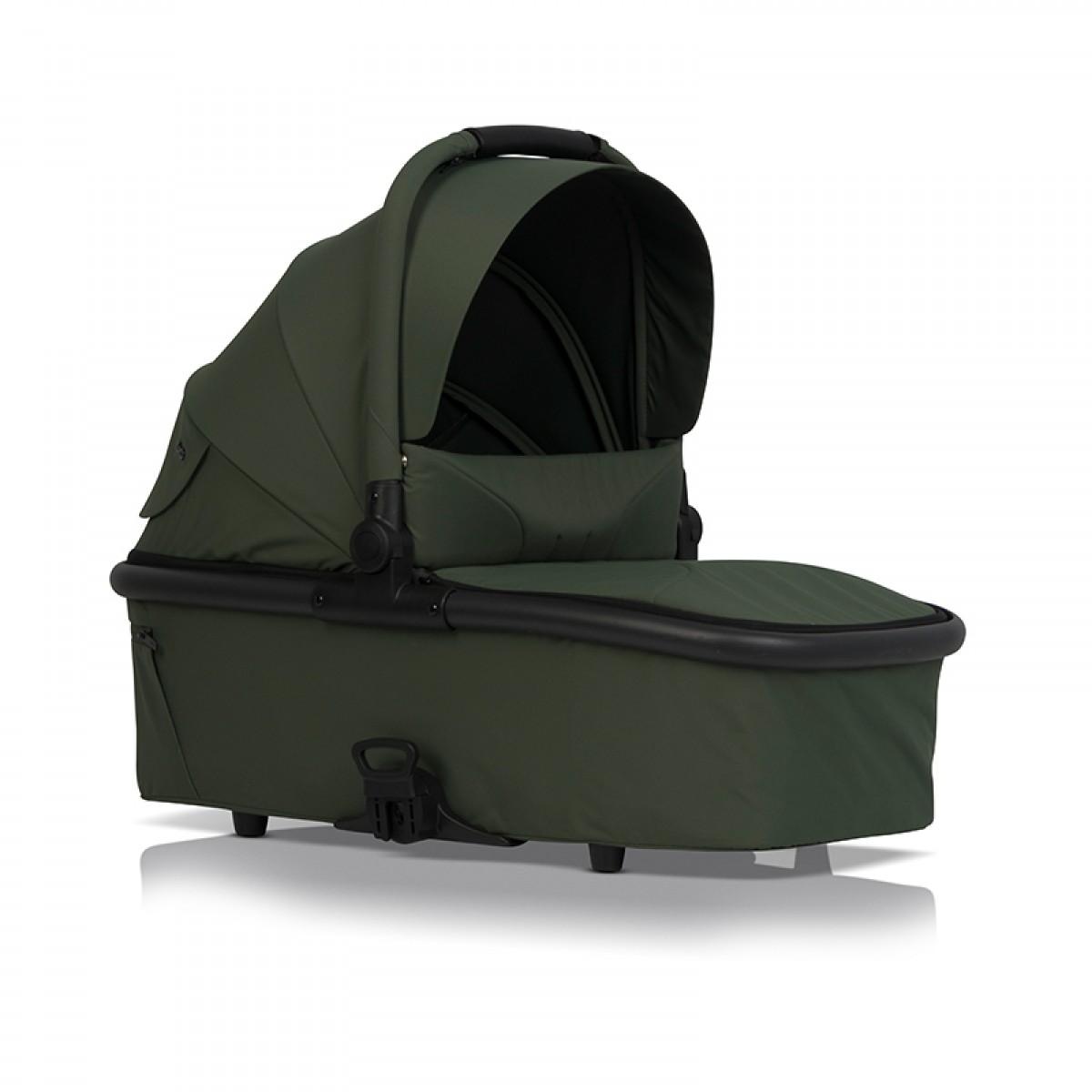 Καρότσι Eurocart EasyGo Reva 2in1 Jungle Green
