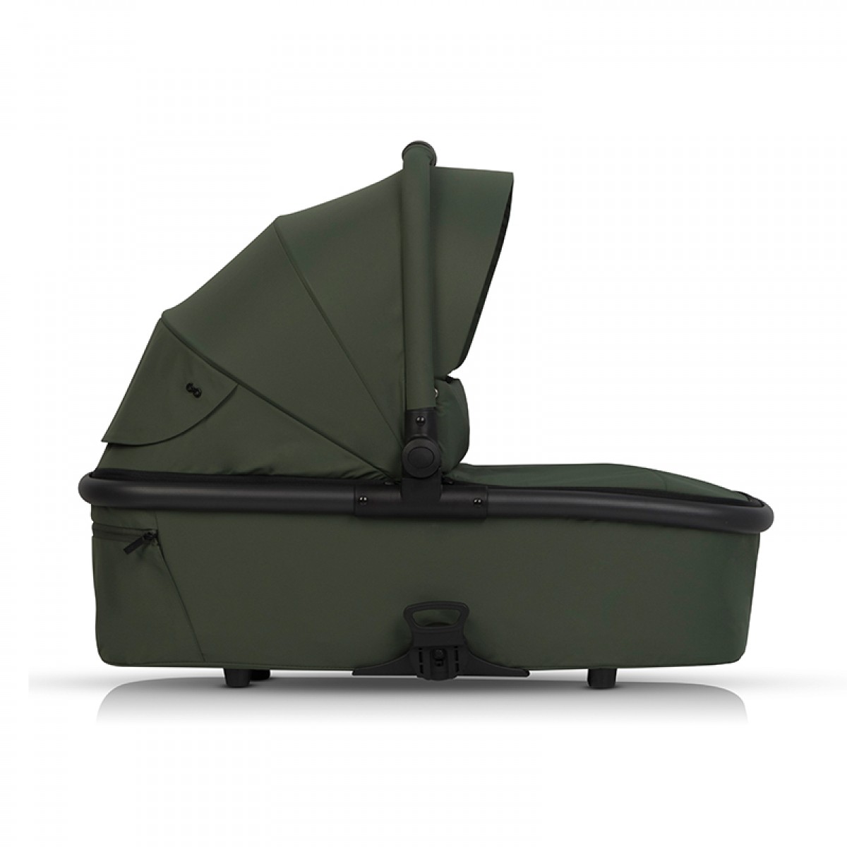 Καρότσι Eurocart EasyGo Reva 2in1 Jungle Green