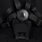 Καρότσι Eurocart EasyGo Reva 2in1 Ebony Black