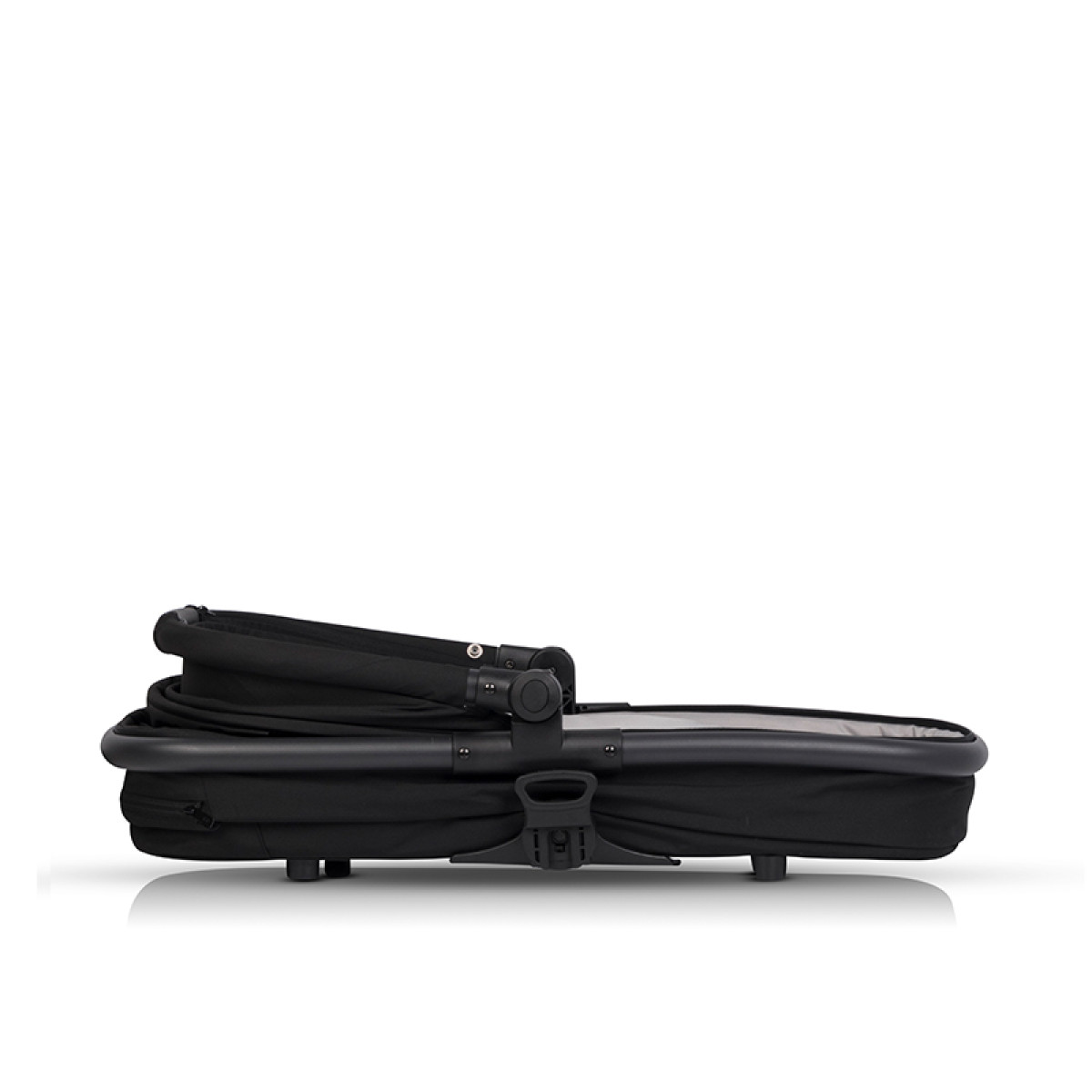 Καρότσι Eurocart EasyGo Reva 2in1 Ebony Black Καρότσι Eurocart EasyGo Reva 2in1 Ebony Black