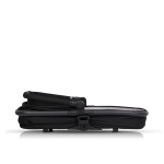 Καρότσι Eurocart EasyGo Reva 2in1 Ebony Black Καρότσι Eurocart EasyGo Reva 2in1 Ebony Black