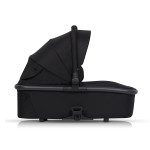 Καρότσι Eurocart EasyGo Reva 2in1 Ebony Black Καρότσι Eurocart EasyGo Reva 2in1 Ebony Black