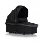 Καρότσι Eurocart EasyGo Reva 2in1 Ebony Black