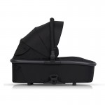 Καρότσι Eurocart EasyGo Reva 2in1 Ebony Black