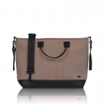 Καρότσι Eurocart EasyGo Reva 2in1 Golden Beige