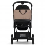 Καρότσι Eurocart EasyGo Reva 2in1 Golden Beige