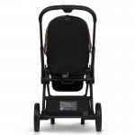 Καρότσι Eurocart EasyGo Reva 2in1 Golden Beige