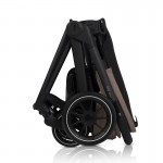 Καρότσι Eurocart EasyGo Reva 2in1 Golden Beige