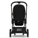 Καρότσι Eurocart EasyGo Reva 2in1 Golden Beige