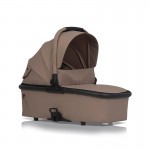 Καρότσι Eurocart EasyGo Reva 2in1 Golden Beige