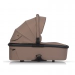 Καρότσι Eurocart EasyGo Reva 2in1 Golden Beige