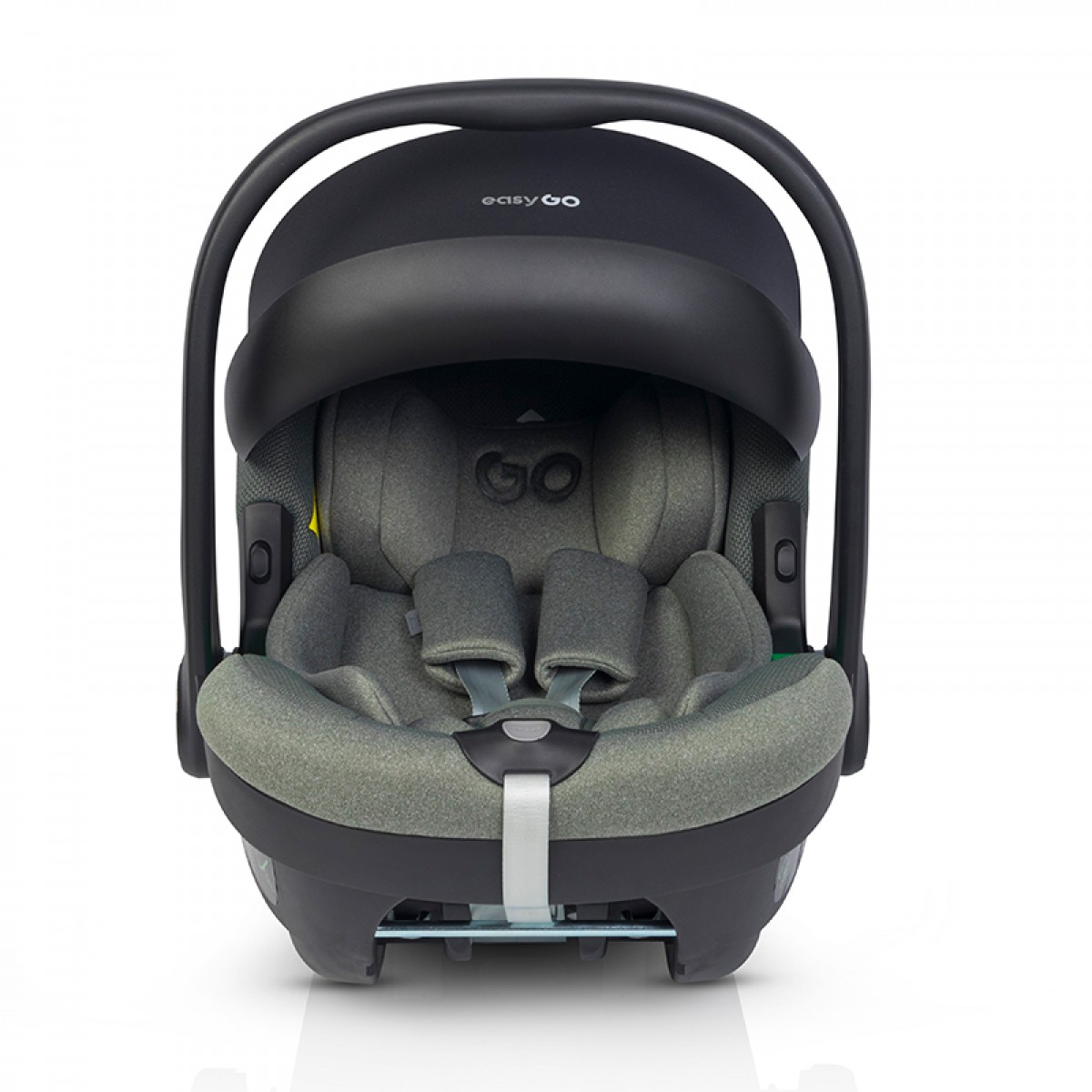 Κάθισμα Αυτοκινήτου EasyGo Buz Greener