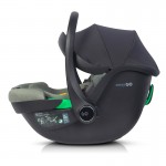 Κάθισμα Αυτοκινήτου EasyGo Buz Greener