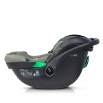 Κάθισμα Αυτοκινήτου EasyGo Buz Greener