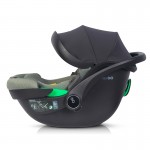 Κάθισμα Αυτοκινήτου EasyGo Buz Greener