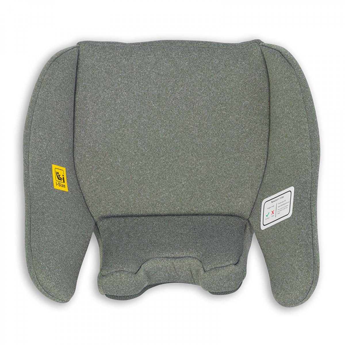 Κάθισμα Αυτοκινήτου EasyGo Buz Greener