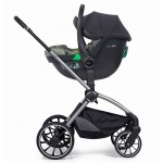 Κάθισμα Αυτοκινήτου EasyGo Buz Greener