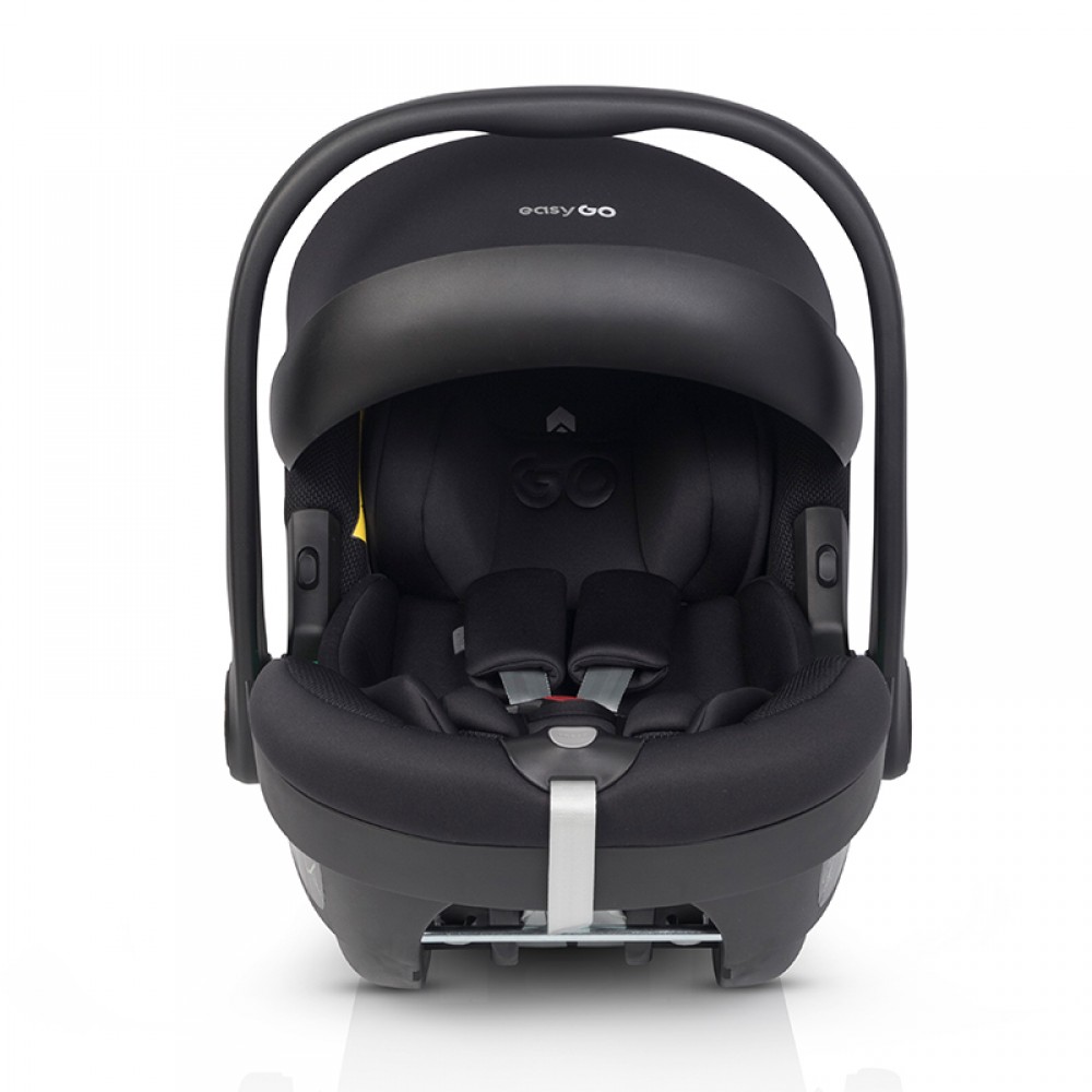 Κάθισμα Αυτοκινήτου EasyGo Buz Ink