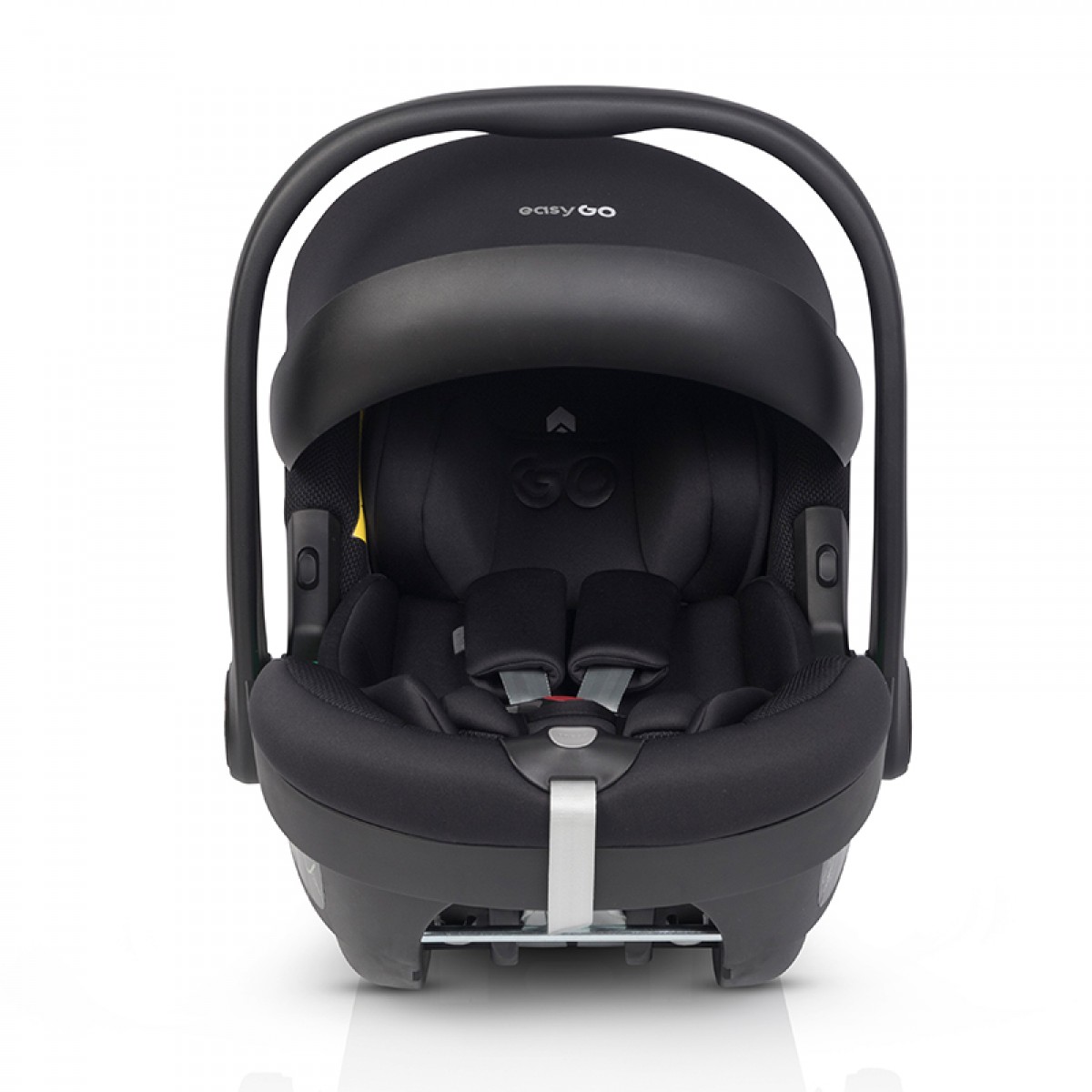 Κάθισμα Αυτοκινήτου EasyGo Buz Ink