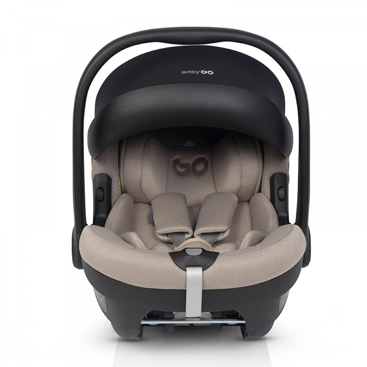 Κάθισμα Αυτοκινήτου EasyGo Buz Taupe