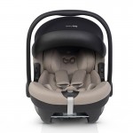 Κάθισμα Αυτοκινήτου EasyGo Buz Taupe